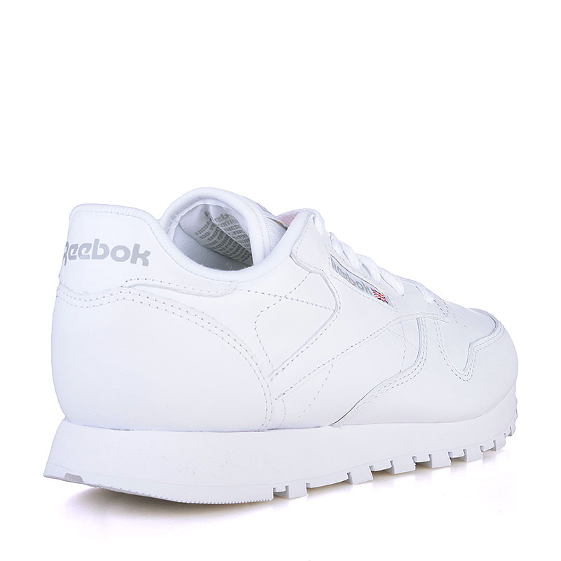 Женские кроссовки Reebok Classic Leather (2232)  - цена, описание, фото 2